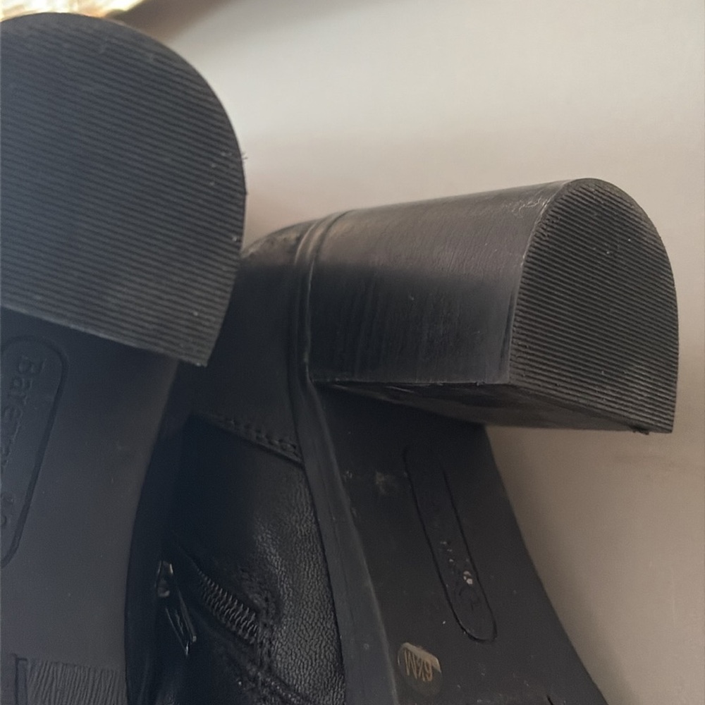 Bare Traps women's boots size 6.5M - Picture 8 of 10